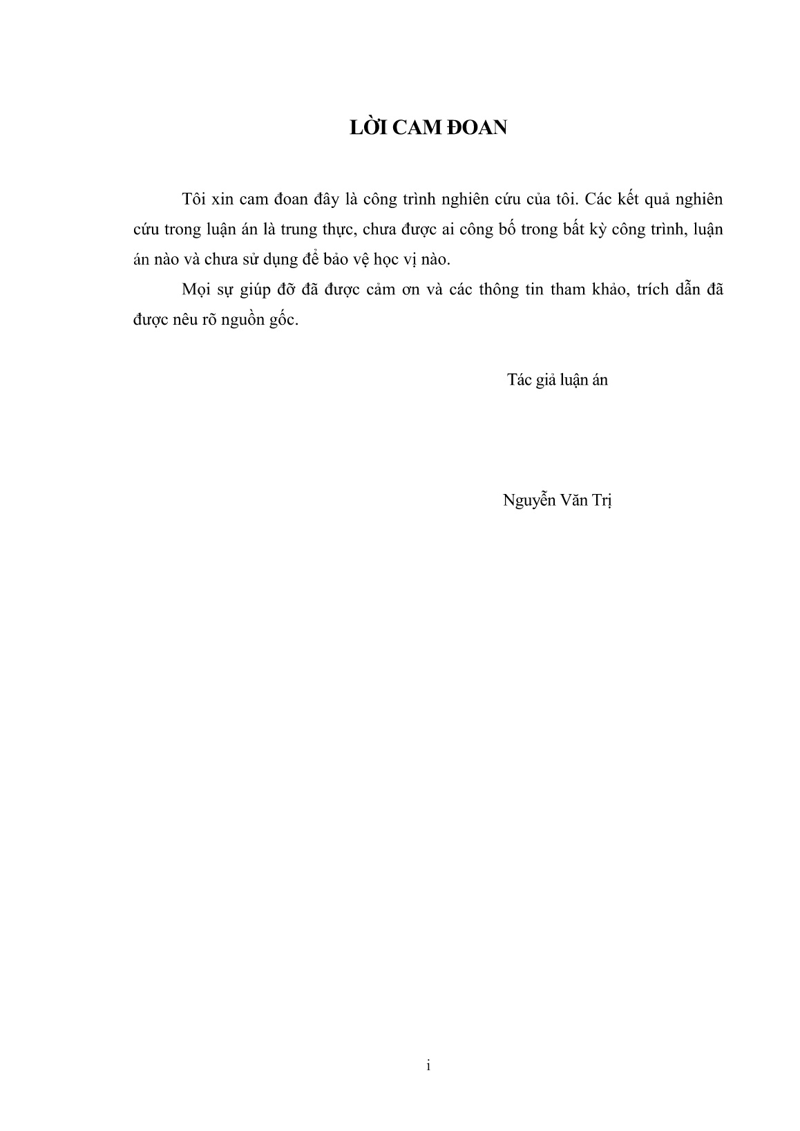 Luận án Nghiên cứu quy hoạch sử dụng đất lồng ghép yếu tố môi trường tại khu kinh tế cửa khẩu quốc tế Cầu Treo, Hà Tĩnh trang 3