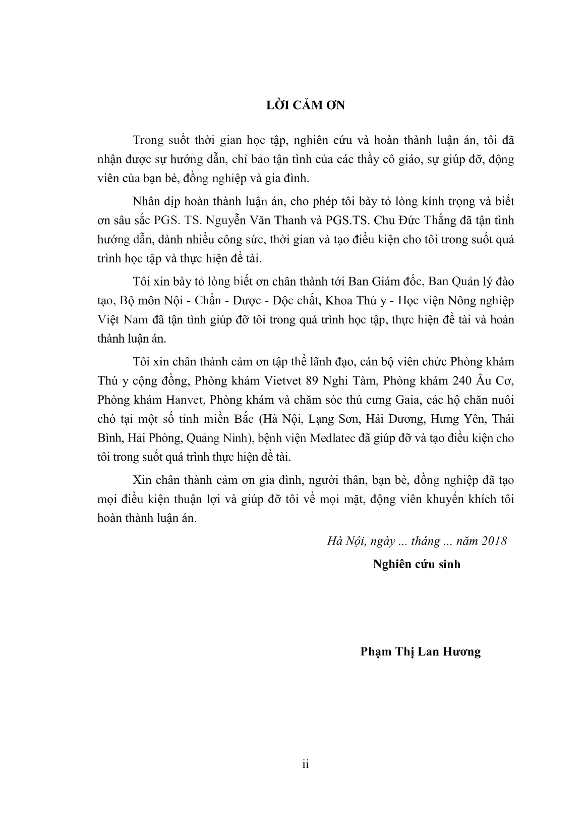 Luận án Đặc điểm bệnh lý bệnh còi xương ở chó và biện pháp điều trị trang 4 Luận án Đặc điểm bệnh lý bệnh còi xương ở chó và biện pháp điều trị trang 4
