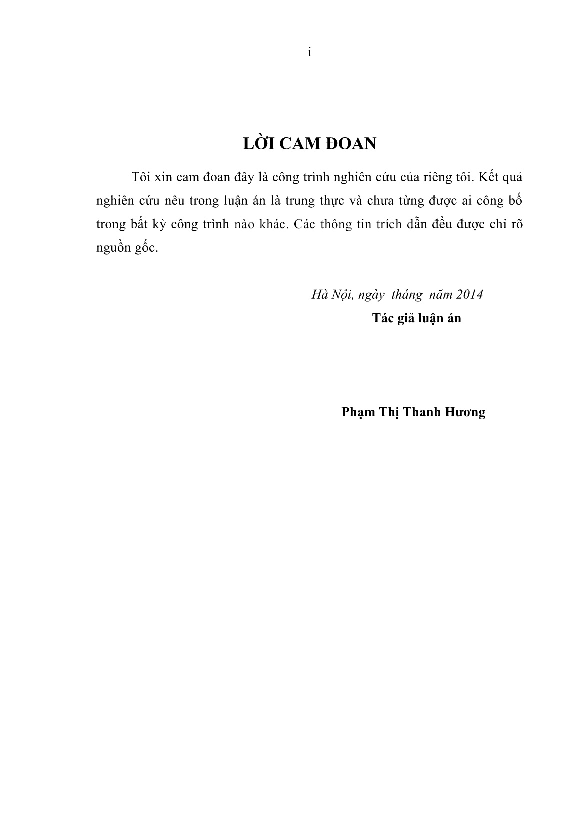 Luận án Nghiên cứu cân bằng dinh dưỡng Kali cho mía đồi vùng Lam Sơn Thanh Hóa trang 4