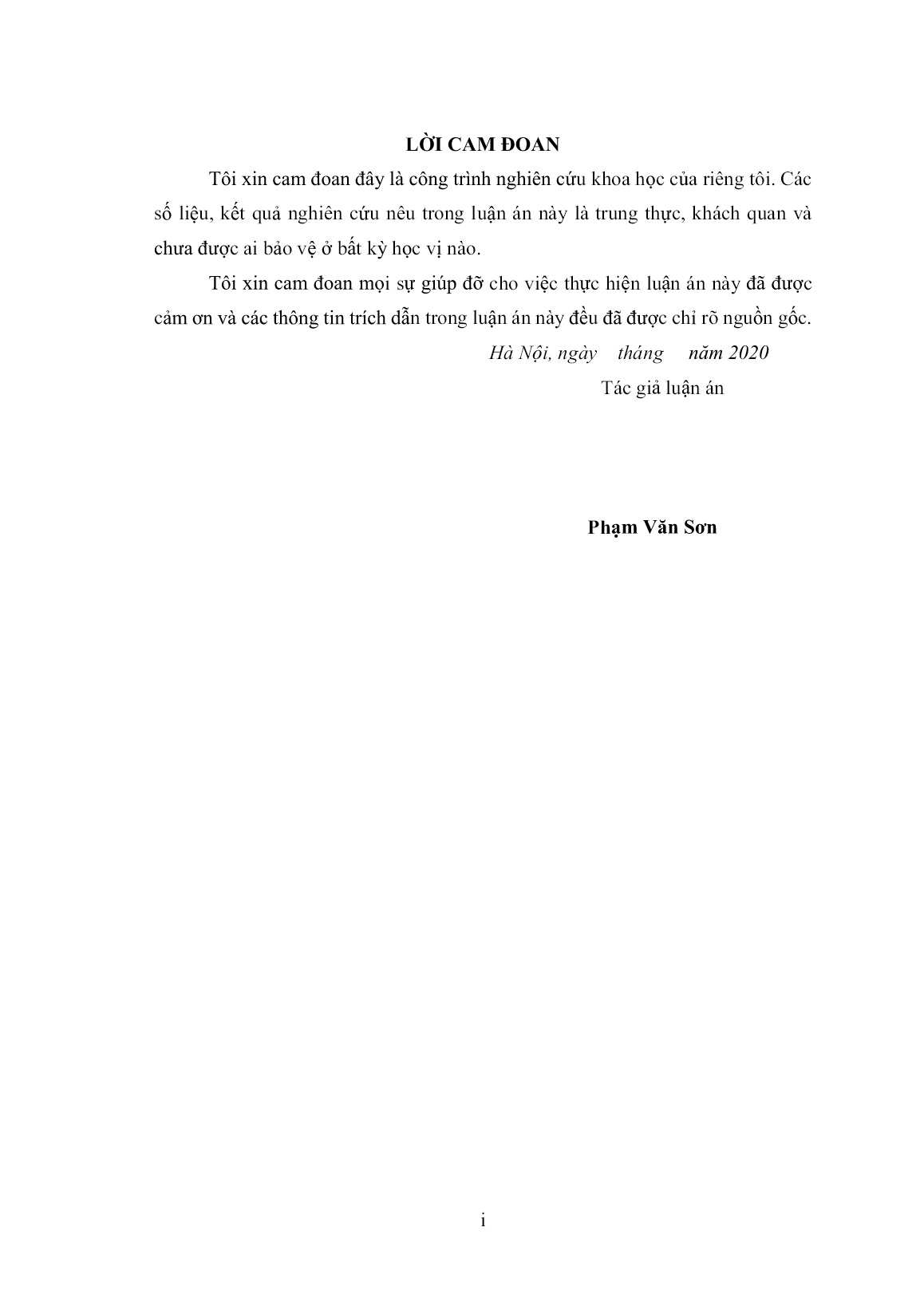 Luận án Xác định một số đặc điểm ngoại hình, khả năng sản xuất và đánh giá sai khác di truyền của vịt Sín Chéng trang 3