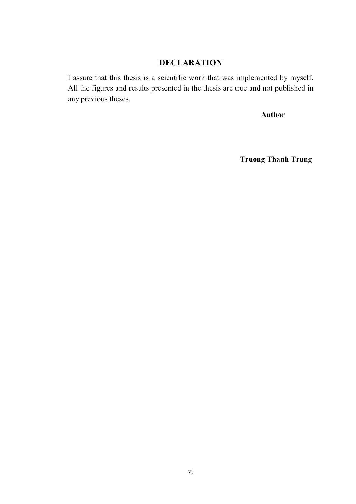 Luận án A study of dietary protein for growing californian rabbits in the Mekong delta of Vietnam trang 6 Luận án A study of dietary protein for growing californian rabbits in the Mekong delta of Vietnam trang 6