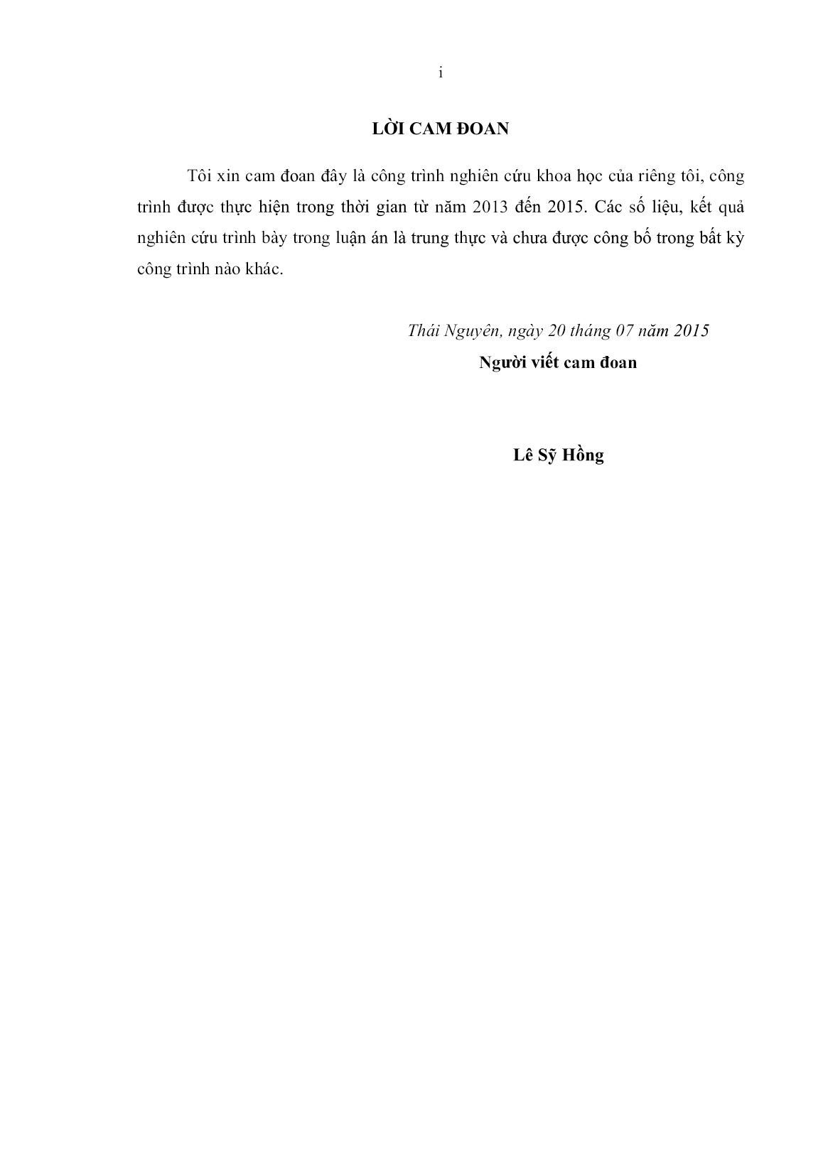 Luận án Nghiên cứu đặc điểm sinh học và kỹ thuật tạo cây con cây phay (Duabanga grandisflora Roxb. ex DC) tại tỉnh Bắc Kạn trang 3