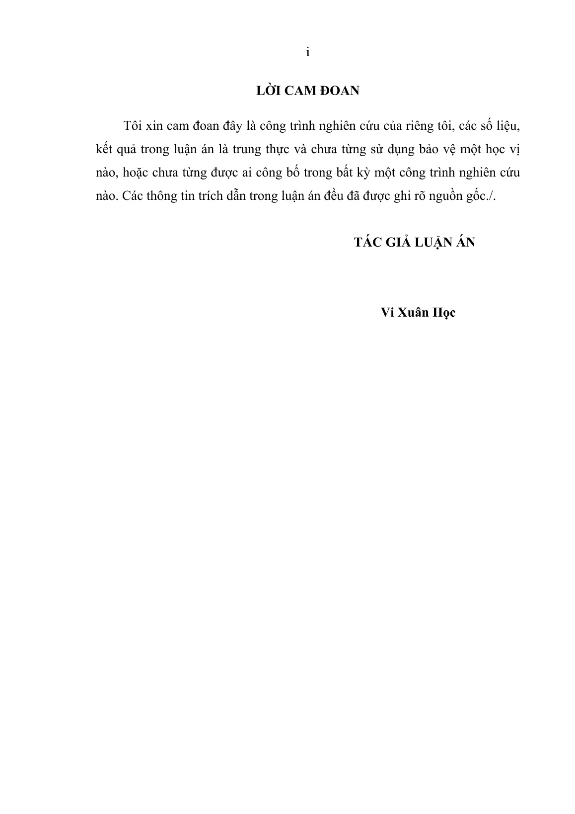 Luận án Nghiên cứu đặc điểm nông sinh học và áp dụng một số biện pháp kỹ thuật nâng cao năng suất, chất lượng bưởi Xuân Vân, tỉnh Tuyên Quang trang 3 Luận án Nghiên cứu đặc điểm nông sinh học và áp dụng một số biện pháp kỹ thuật nâng cao năng suất, chất lượng bưởi Xuân Vân, tỉnh Tuyên Quang trang 3