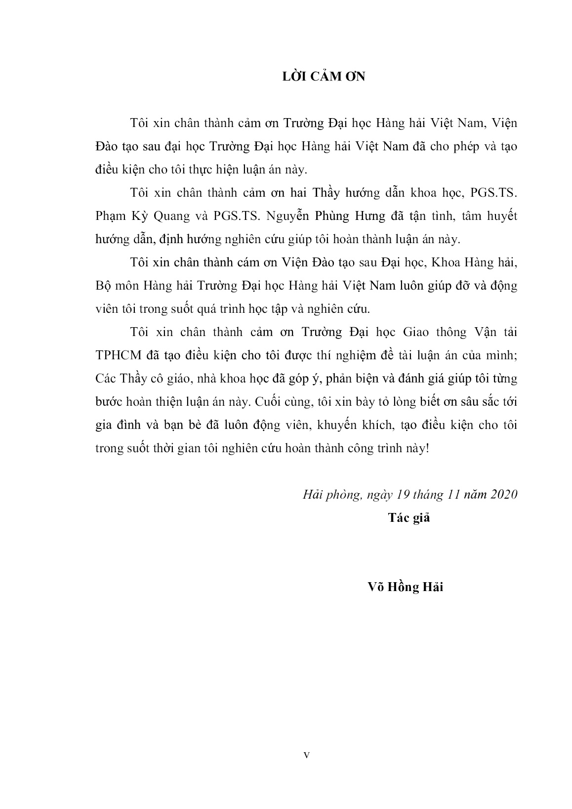 Luận án Nghiên cứu ứng dụng bộ điều khiển PID thích nghi dựa trên mạng nơ-ron nhân tạo cho hệ thống điều khiển tàu thủy trang 7