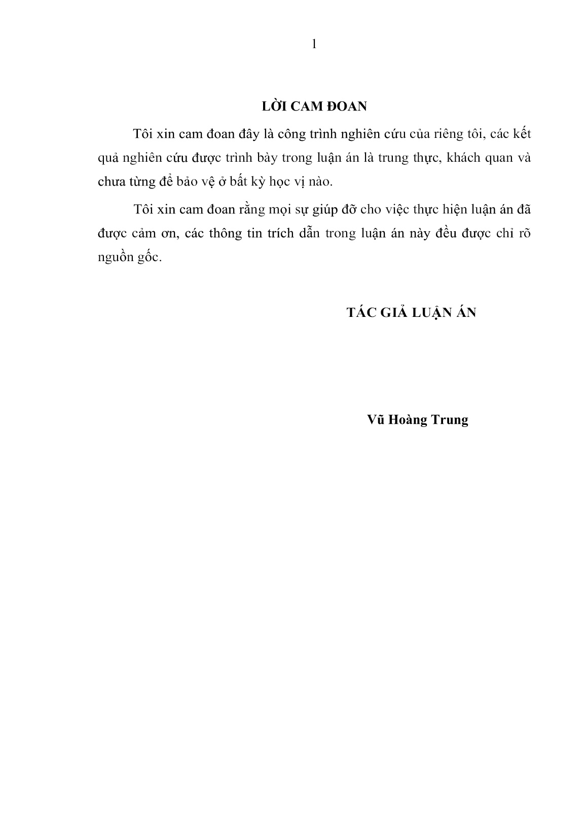 Luận án Chọn lọc nâng cao năng suất trứng của vịt triết giang và vịt TC trang 3 Luận án Chọn lọc nâng cao năng suất trứng của vịt triết giang và vịt TC trang 3