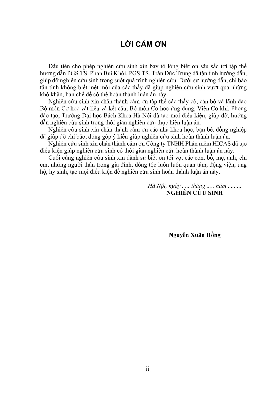 Luận án Tích hợp đại số gia tử, điều khiển mờ và mạng noron trong điều khiển robot di động luận án tiến sĩ kỹ thuật cơ khí Hà Nội trang 4 Luận án Tích hợp đại số gia tử, điều khiển mờ và mạng noron trong điều khiển robot di động luận án tiến sĩ kỹ thuật cơ khí Hà Nội trang 4