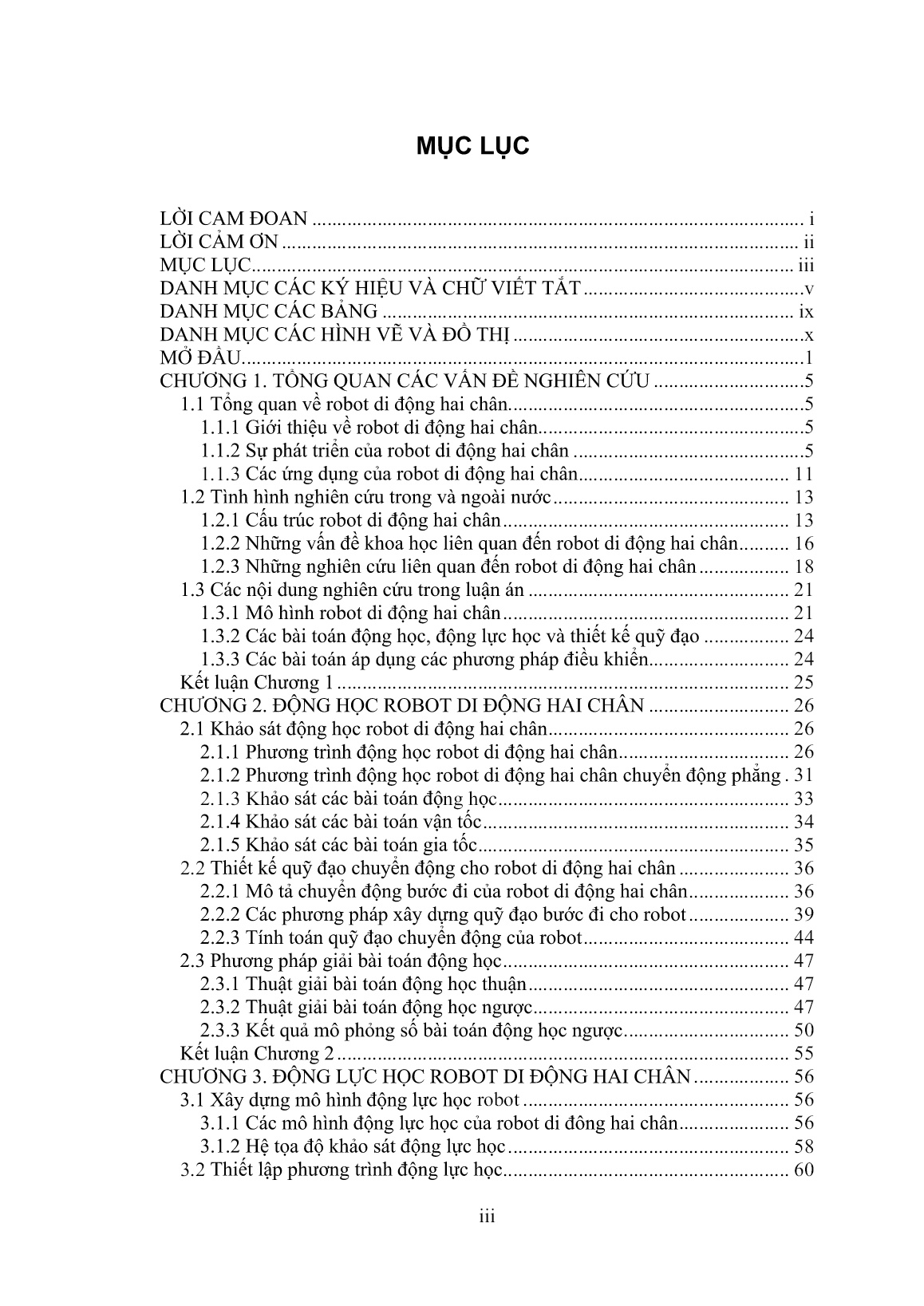 Luận án Tích hợp đại số gia tử, điều khiển mờ và mạng noron trong điều khiển robot di động luận án tiến sĩ kỹ thuật cơ khí Hà Nội trang 5 Luận án Tích hợp đại số gia tử, điều khiển mờ và mạng noron trong điều khiển robot di động luận án tiến sĩ kỹ thuật cơ khí Hà Nội trang 5