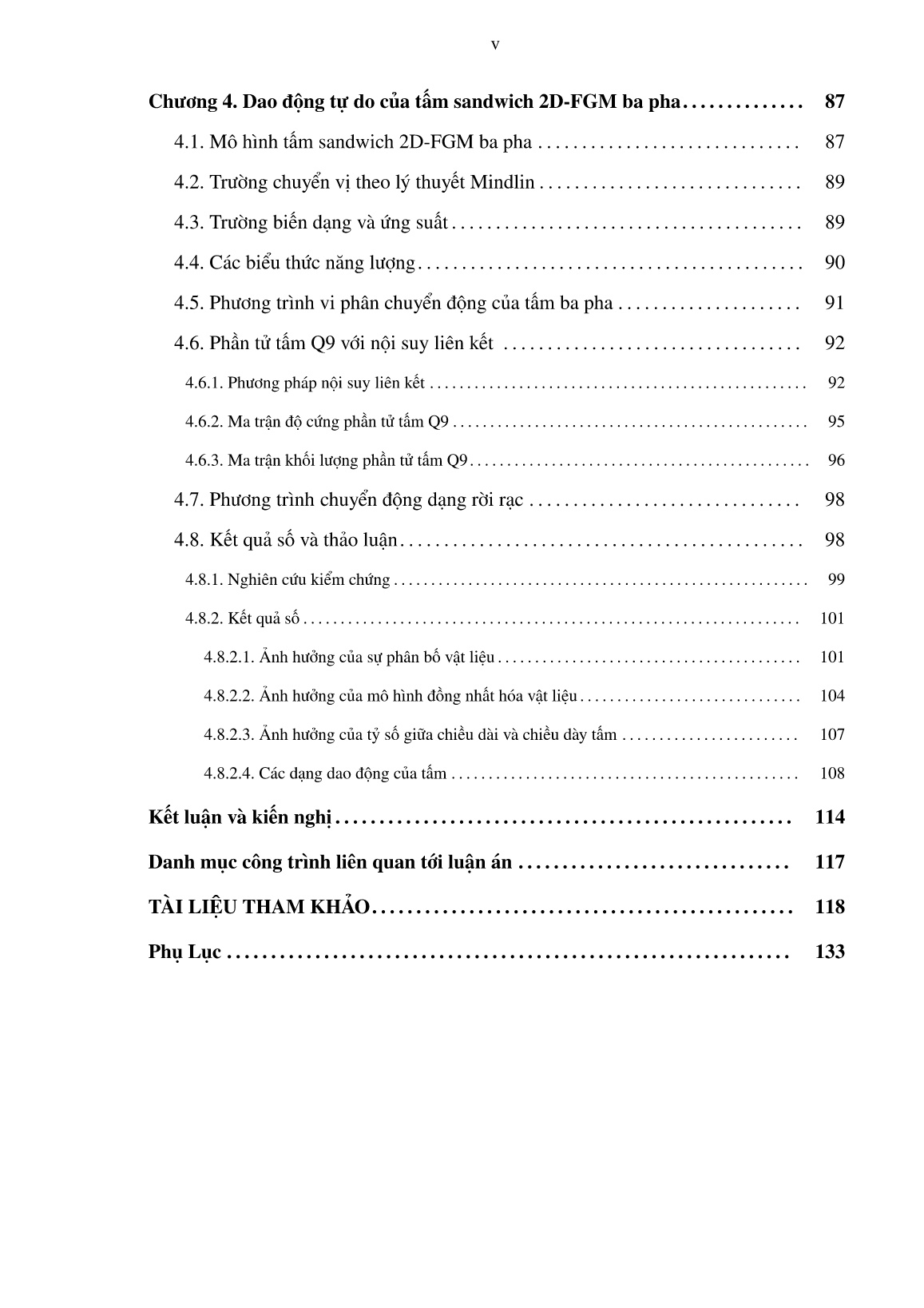 Luận án Phân tích dao động dầm, tấm sandwich 2D-FGM hai và ba pha bằng phương pháp phần tử hữu hạn trang 7 Luận án Phân tích dao động dầm, tấm sandwich 2D-FGM hai và ba pha bằng phương pháp phần tử hữu hạn trang 7