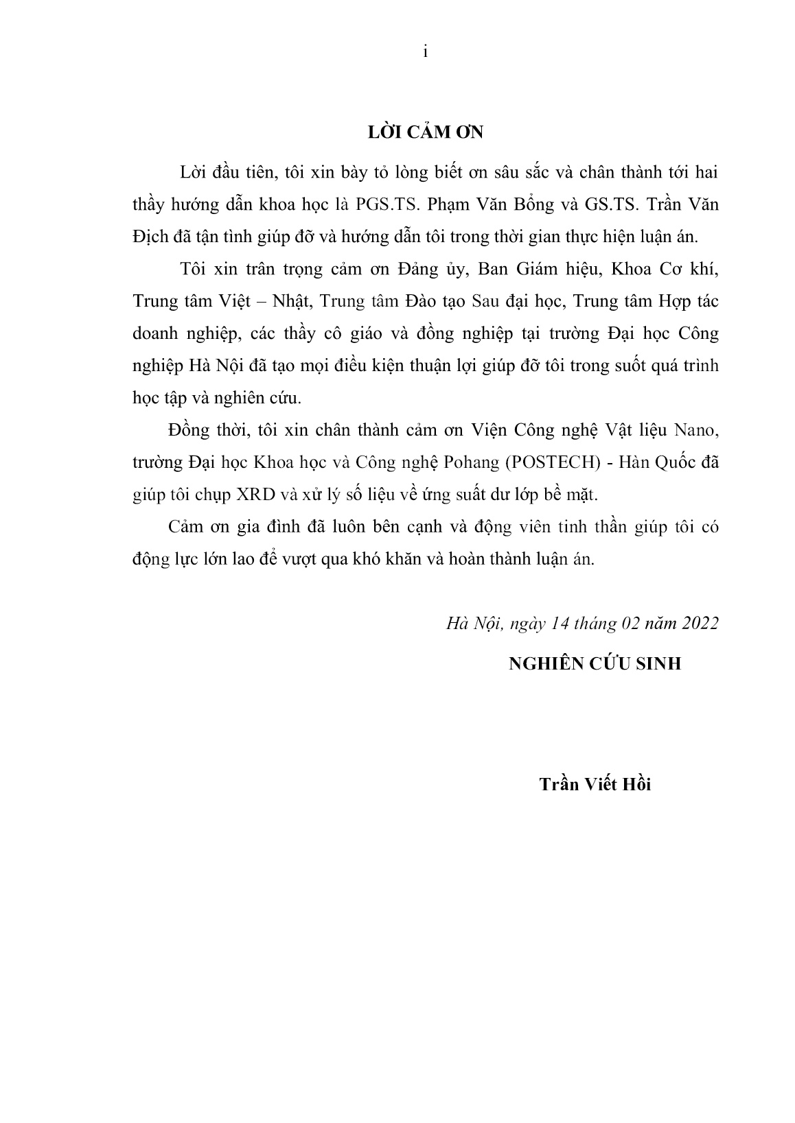 Luận án Nghiên cứu xác định chế độ cắt tối ưu theo hàm mục tiêu chất lượng bề mặt, đảm bảo năng suất cắt khi gia công thép SUS304 trên máy tiện CNC trang 3 Luận án Nghiên cứu xác định chế độ cắt tối ưu theo hàm mục tiêu chất lượng bề mặt, đảm bảo năng suất cắt khi gia công thép SUS304 trên máy tiện CNC trang 3
