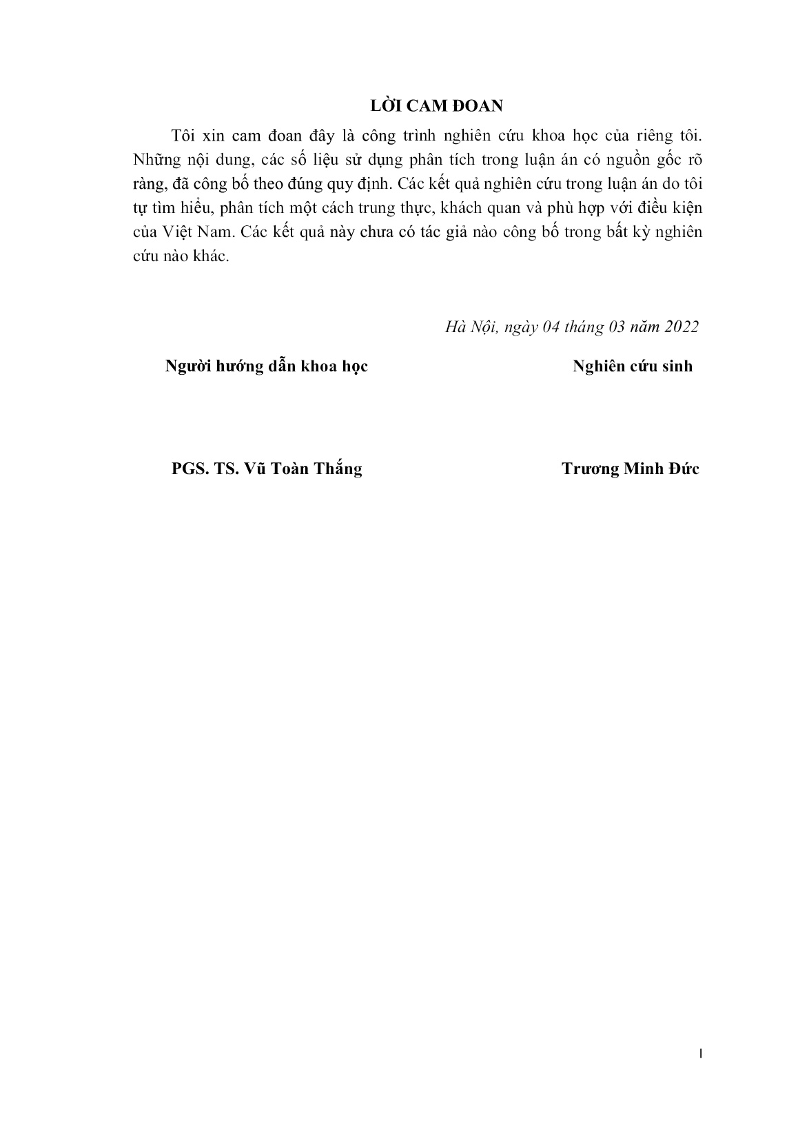 Luận án Nghiên cứu ảnh hưởng của một số thông số ổ khí tĩnh đến độ cứng vững của ổ trong gia công lỗ nhỏ trang 3 Luận án Nghiên cứu ảnh hưởng của một số thông số ổ khí tĩnh đến độ cứng vững của ổ trong gia công lỗ nhỏ trang 3