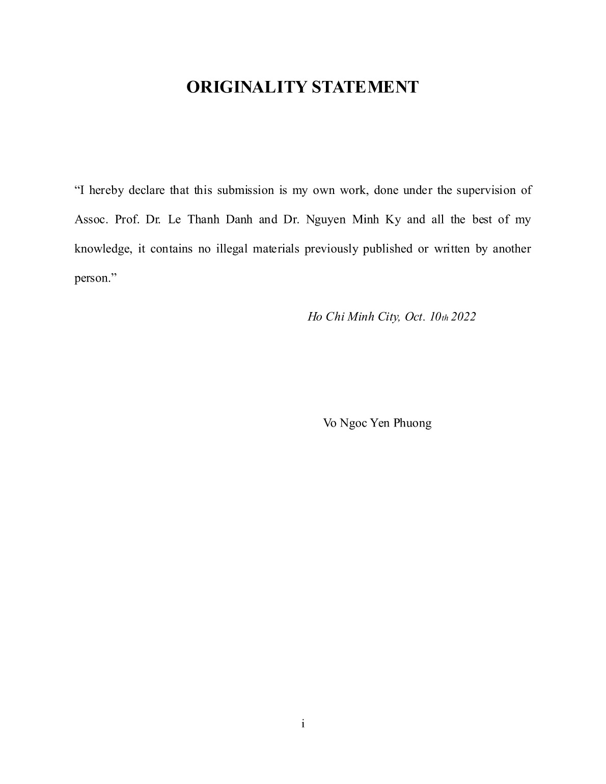 Luận án Study on the quasi-zero stiffness vibration isolation system trang 5