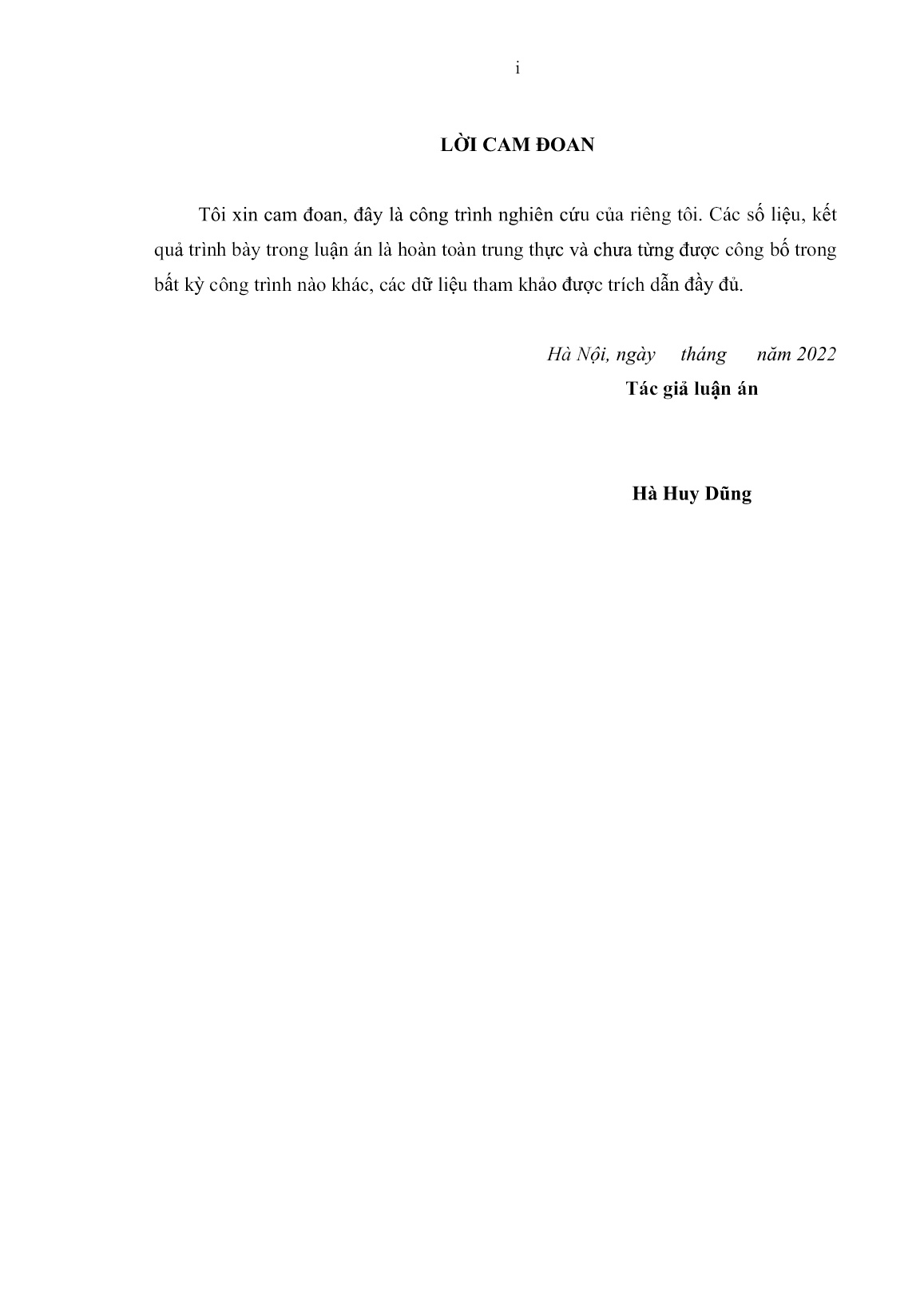 Luận án Nghiên cứu giải pháp nâng cao khả năng phát hiện mục tiêu cho hệ thống ra đa biển tầm xa sóng bề mặt trang 3 Luận án Nghiên cứu giải pháp nâng cao khả năng phát hiện mục tiêu cho hệ thống ra đa biển tầm xa sóng bề mặt trang 3