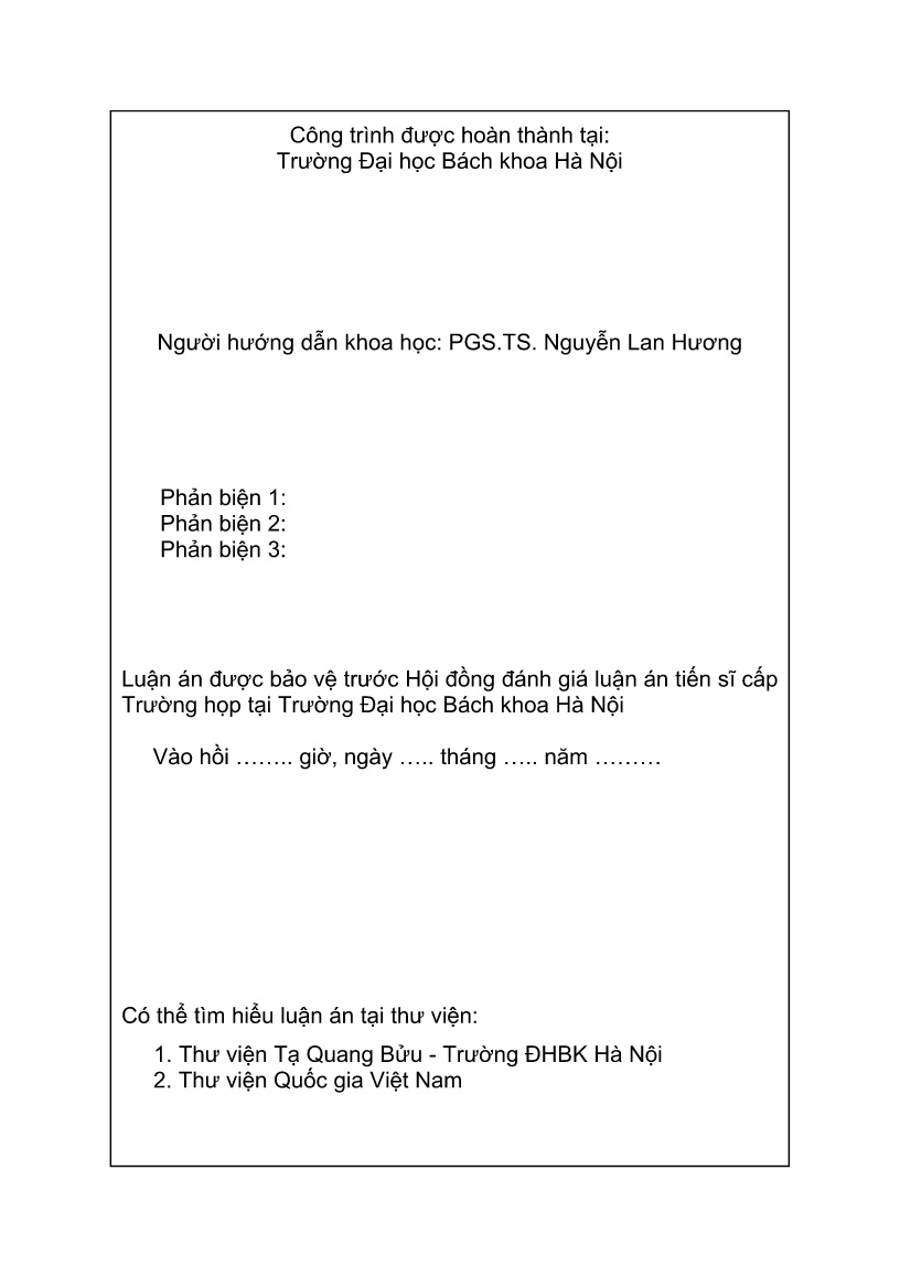 Tóm tắt Luận án Nghiên cứu khả năng khí hóa than của hệ vi sinh vật từ bể than sông Hồng trang 2 Tóm tắt Luận án Nghiên cứu khả năng khí hóa than của hệ vi sinh vật từ bể than sông Hồng trang 2