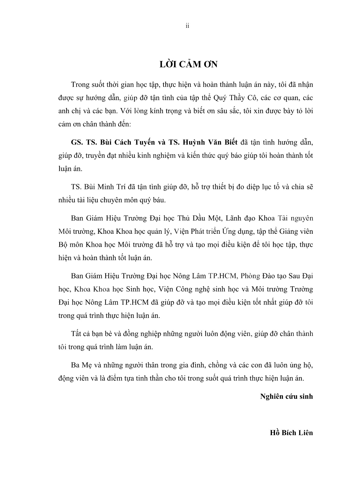 Luận án Nghiên cứu khả năng hấp thụ, tích lũy chì (Pb) và sự biểu hiện gen liên quan đến tính chịu chì (Pb) của cây phát tài (Dracaena sanderiana) trang 4 Luận án Nghiên cứu khả năng hấp thụ, tích lũy chì (Pb) và sự biểu hiện gen liên quan đến tính chịu chì (Pb) của cây phát tài (Dracaena sanderiana) trang 4
