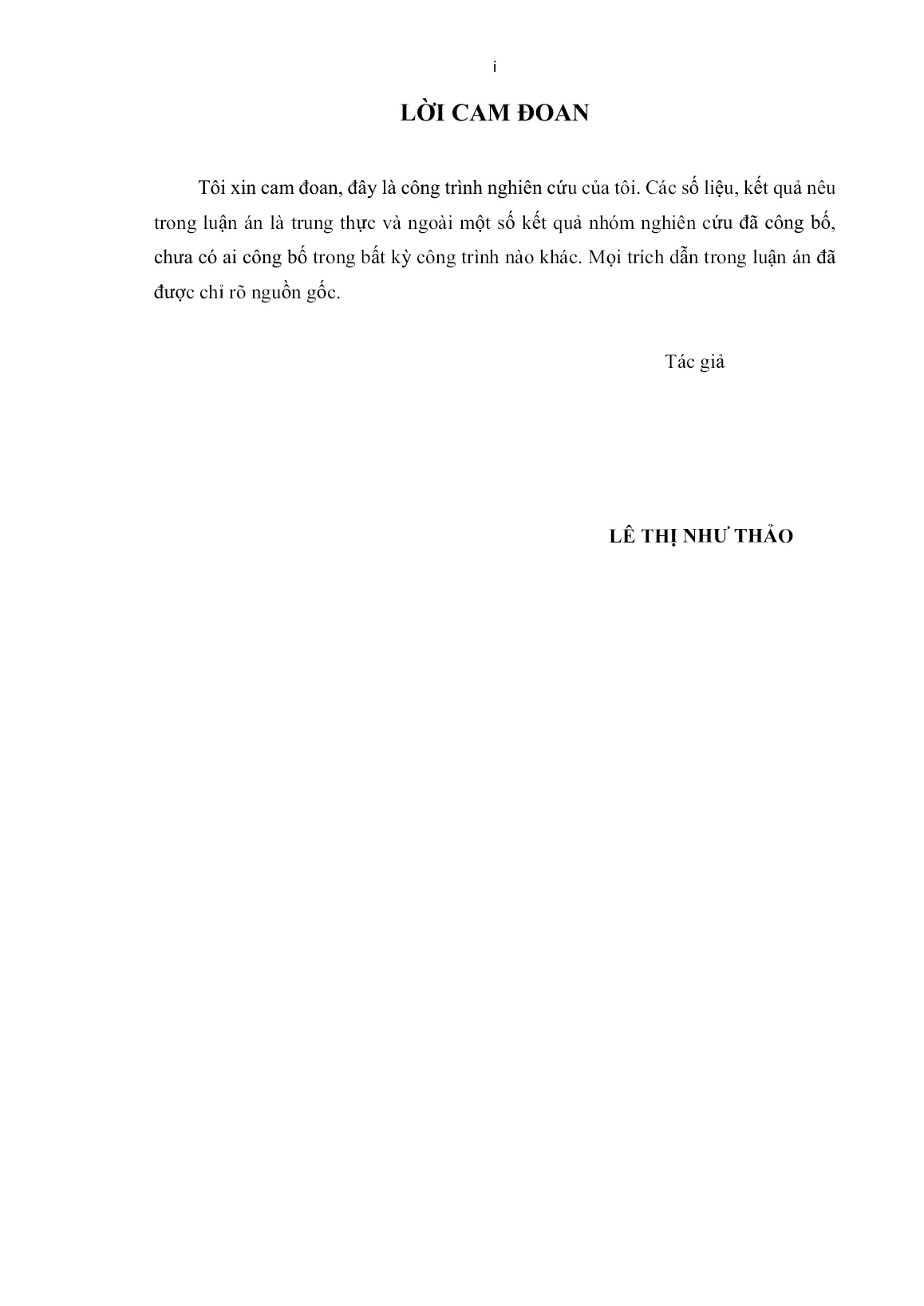 Luận án Nghiên cứu ứng dụng công nghệ crispr/cas9 trong tạo đột biến gen GmGOLS03, GmGOLS19 trên cây đậu tương (glycine max (l.) merrill) nhằm giảm lượng đường họ raffinose trong hạt trang 4