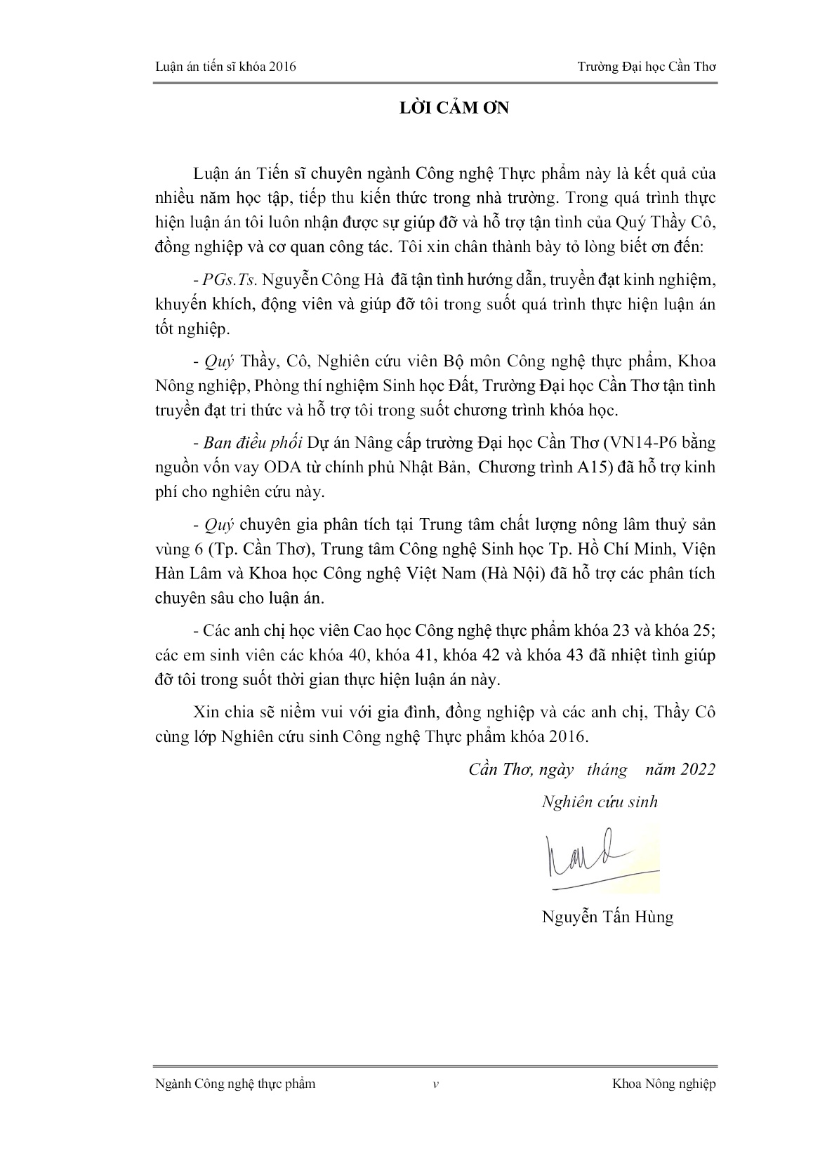 Luận án Nghiên cứu khả năng sử dụng một số giống lúa gạo ở đồng bằng sông Cửu Long trong sản xuất bia trang 8 Luận án Nghiên cứu khả năng sử dụng một số giống lúa gạo ở đồng bằng sông Cửu Long trong sản xuất bia trang 8