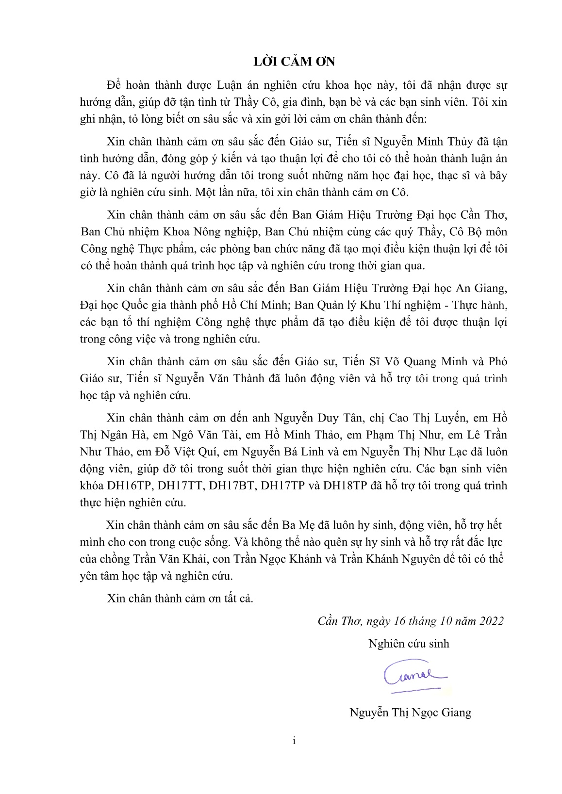 Luận án Nghiên cứu sản xuất dịch trích cô đặc và ứng dụng trong sản xuất nước chấm từ nấm bào ngư (pleurotus spp.) trang 3 Luận án Nghiên cứu sản xuất dịch trích cô đặc và ứng dụng trong sản xuất nước chấm từ nấm bào ngư (pleurotus spp.) trang 3