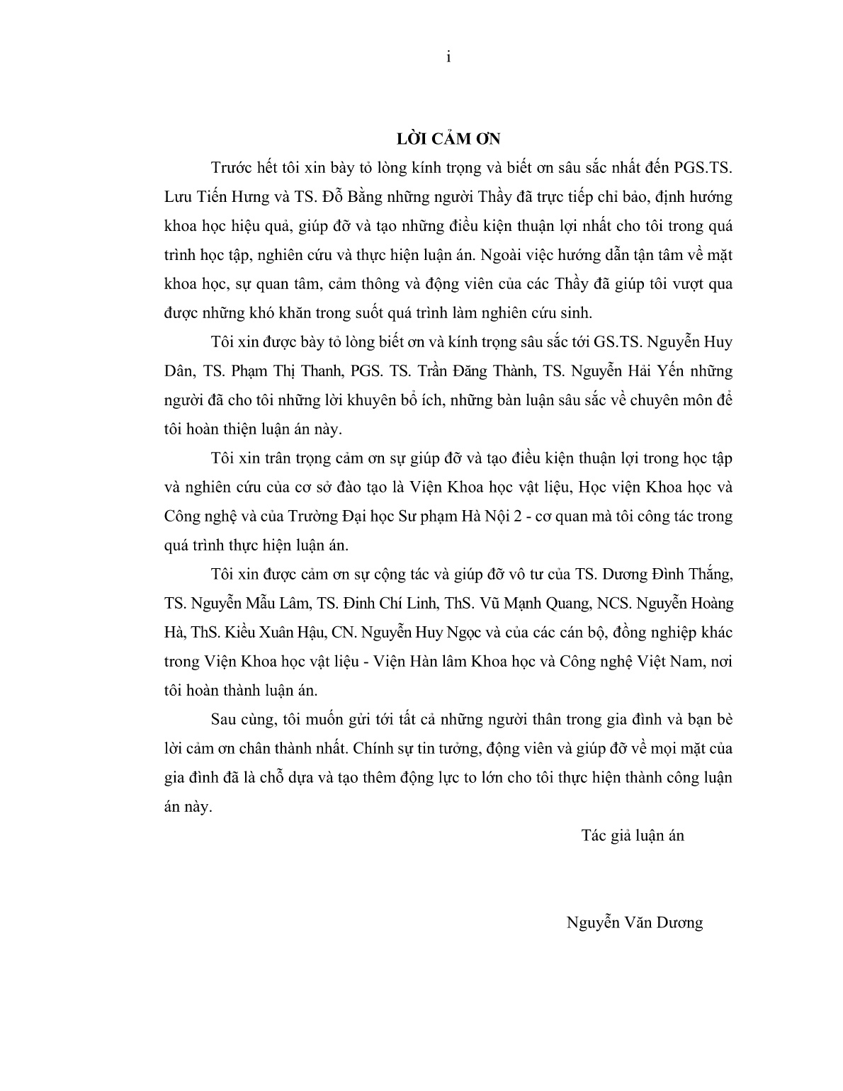 Luận án Nâng cao lực kháng từ của hợp kim nền Nd-Fe-B VÀ Co-Zr trang 3 Luận án Nâng cao lực kháng từ của hợp kim nền Nd-Fe-B VÀ Co-Zr trang 3