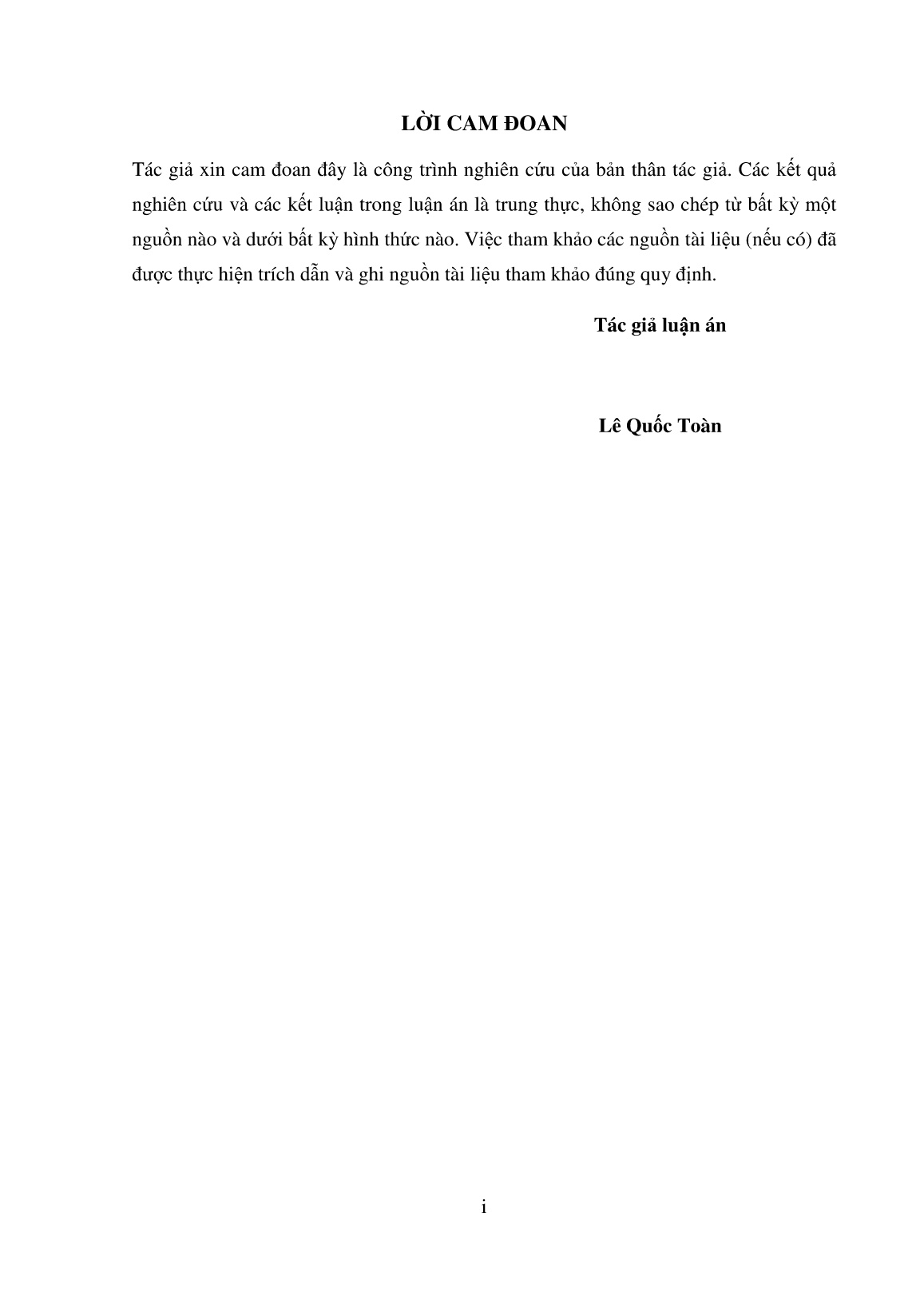 Luận án Nghiên cứu ảnh hưởng của một số chỉ tiêu cơ lý theo thời gian của bê tông đầm lăn đến tiến độ thi công đập bê tông trọng lực ở Việt Nam trang 3 Luận án Nghiên cứu ảnh hưởng của một số chỉ tiêu cơ lý theo thời gian của bê tông đầm lăn đến tiến độ thi công đập bê tông trọng lực ở Việt Nam trang 3
