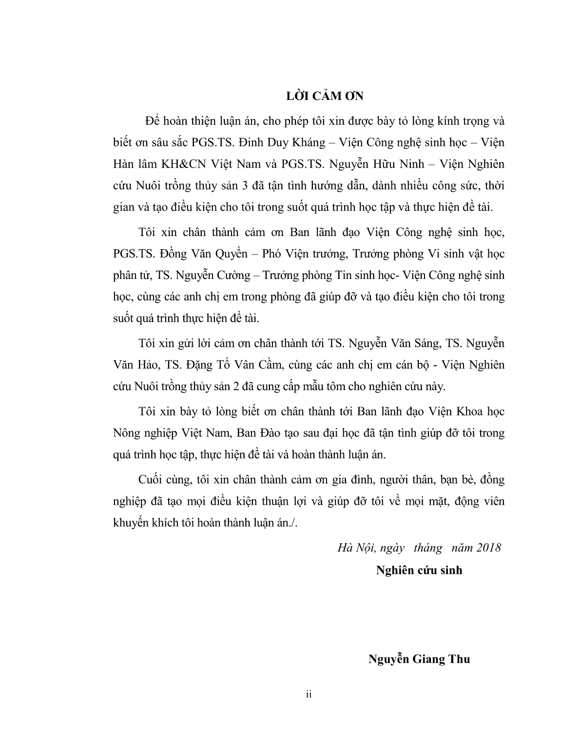 Luận án Nghiên cứu hệ gen phiên mã (transcriptome) của tôm sú (penaeus monodon) nhằm sàng lọc các chỉ thị phân tử phục vụ công tác chọn giống trang 4 Luận án Nghiên cứu hệ gen phiên mã (transcriptome) của tôm sú (penaeus monodon) nhằm sàng lọc các chỉ thị phân tử phục vụ công tác chọn giống trang 4