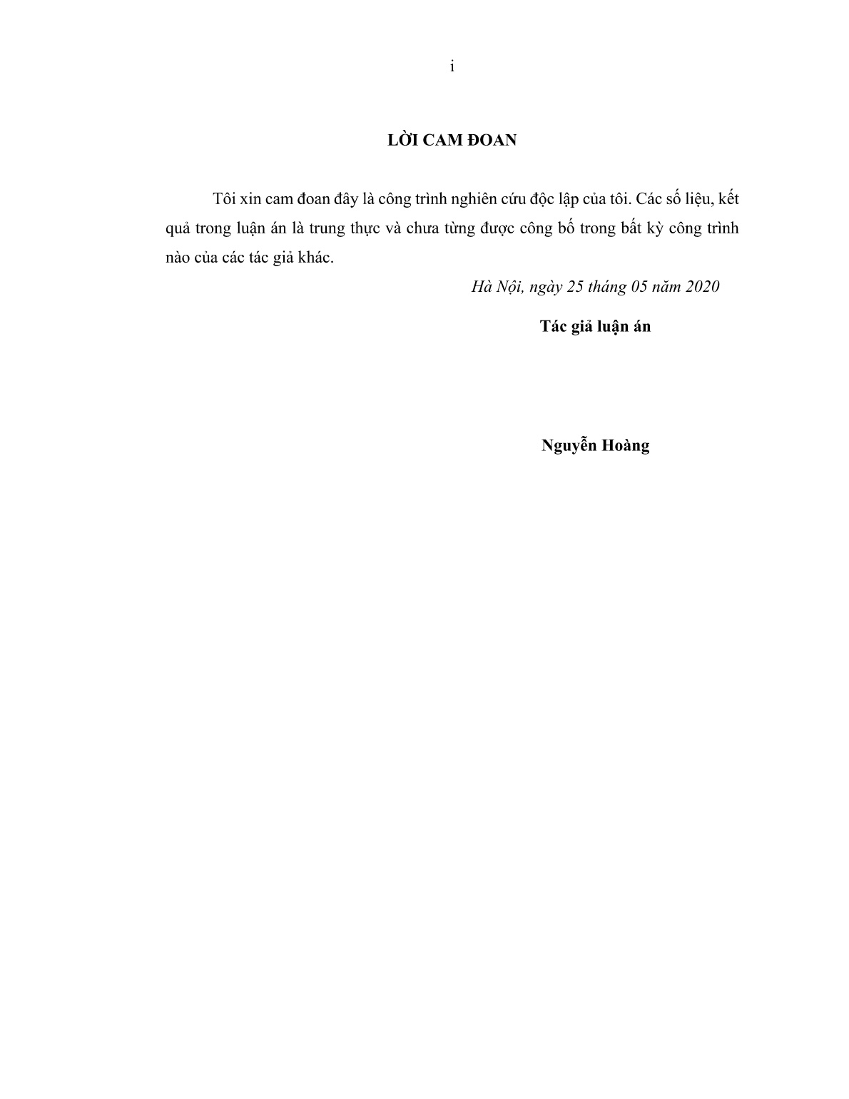 Luận án Nghiên cứu một số mô hình trí tuệ nhân tạo dự báo chấn động nổ mìn trong khai thác mỏ lộ thiên trang 3 Luận án Nghiên cứu một số mô hình trí tuệ nhân tạo dự báo chấn động nổ mìn trong khai thác mỏ lộ thiên trang 3