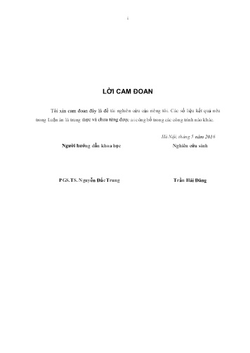 Luận án Nghiên cứu ảnh hưởng của các thông số công nghệ cơ bản khi lăn ép đến khả năng tạo hình tấm dày có biên dạng phức tạp ứng dụng trong công nghệ đóng tàu