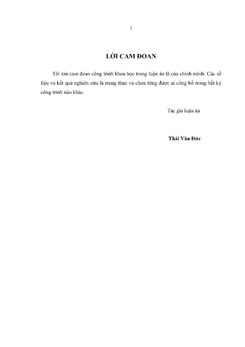 Luận án Nghiên cứu sử dụng tinh bột biến tính nhằm nâng cao độ dẻo, độ dai và độ bền đông kết của sản phẩm tôm surimi cá hố (Trichiurus haumenla)
