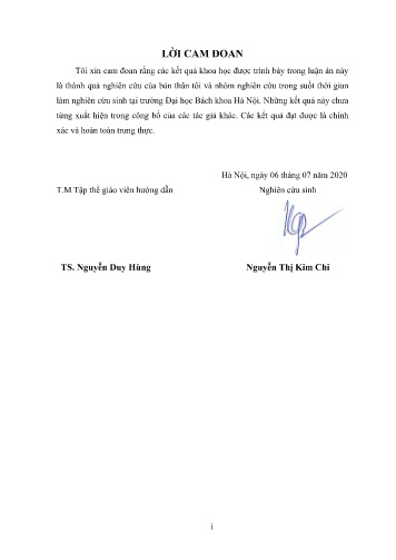 Luận án Nghiên cứu tổng hợp bột huỳnh quang phát ánh sáng vùng đỏ trên cơ sở các oxit kim loại pha tạp ion kim loại chuyển tiếp Mn ⁴⁺ và Cr ³⁺ nhằm ứn g dụng trong chiếu sáng rắn